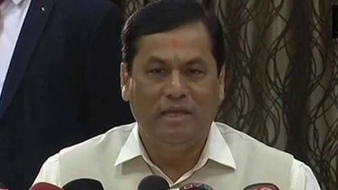 Mobile Internet Ban Lifted In Assam