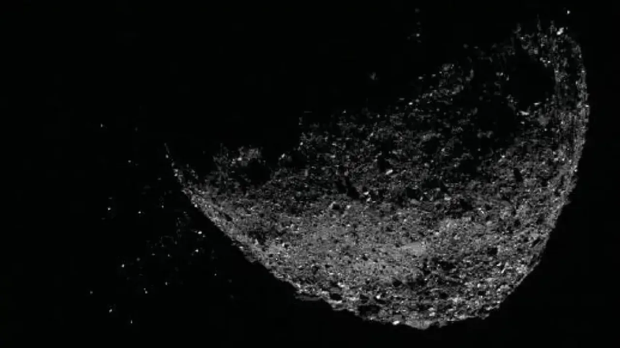 Asteroid