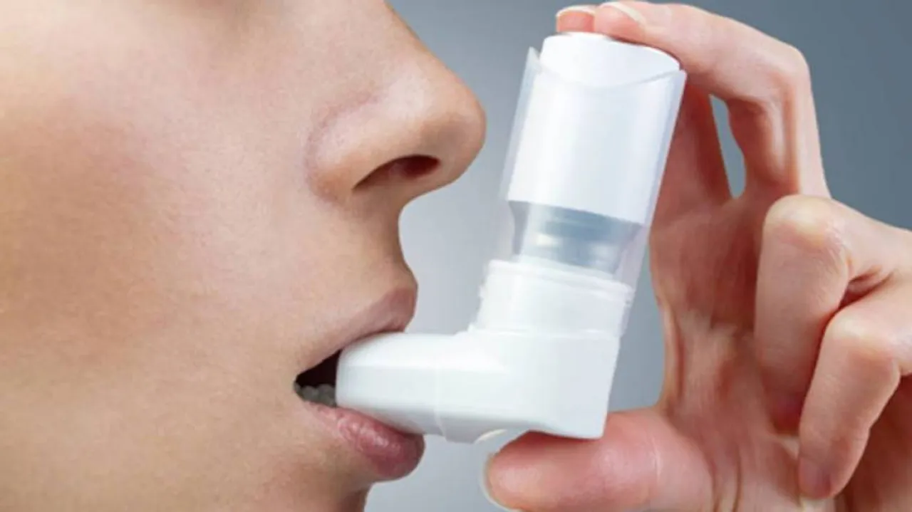 Teenagers Who Stay Up Late At Greater Asthma Risk