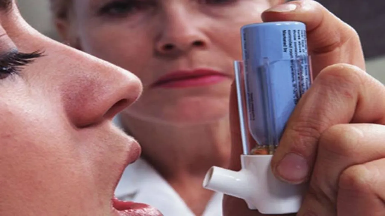 40% women with asthma may get chronic lung diseases: Study