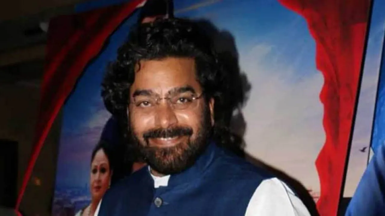 Opinions should be expressed gracefully: Ashutosh Rana