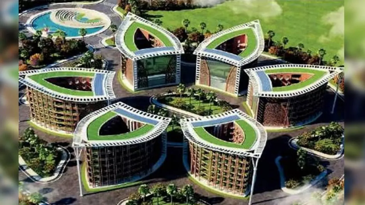 60 Institutions To Be Affiliated To Atal Bihari Vajpayee Medical University