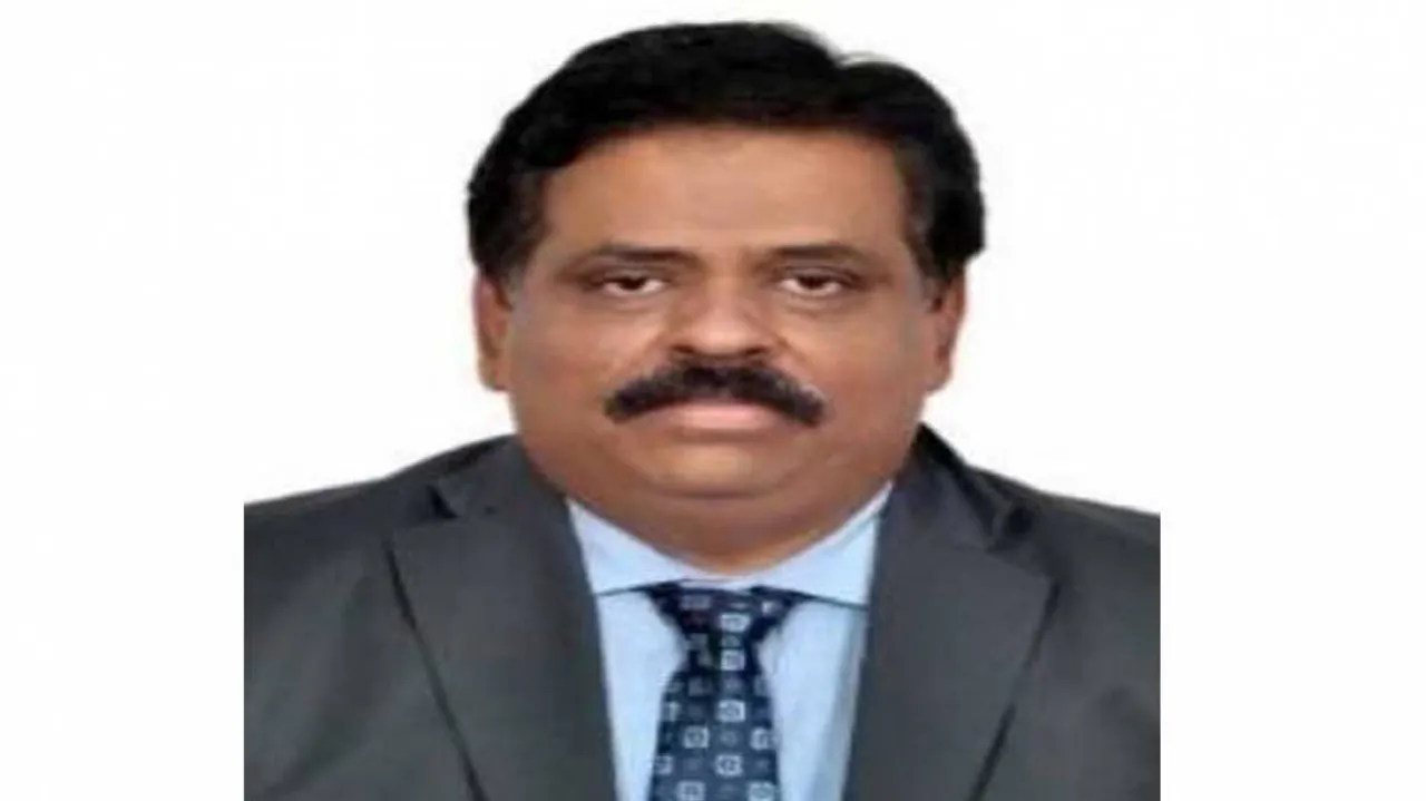 Odia Officer Atanu Das Appointed Bank Of India MD, CEO