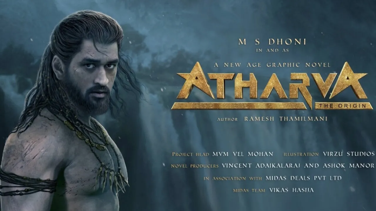Atharva