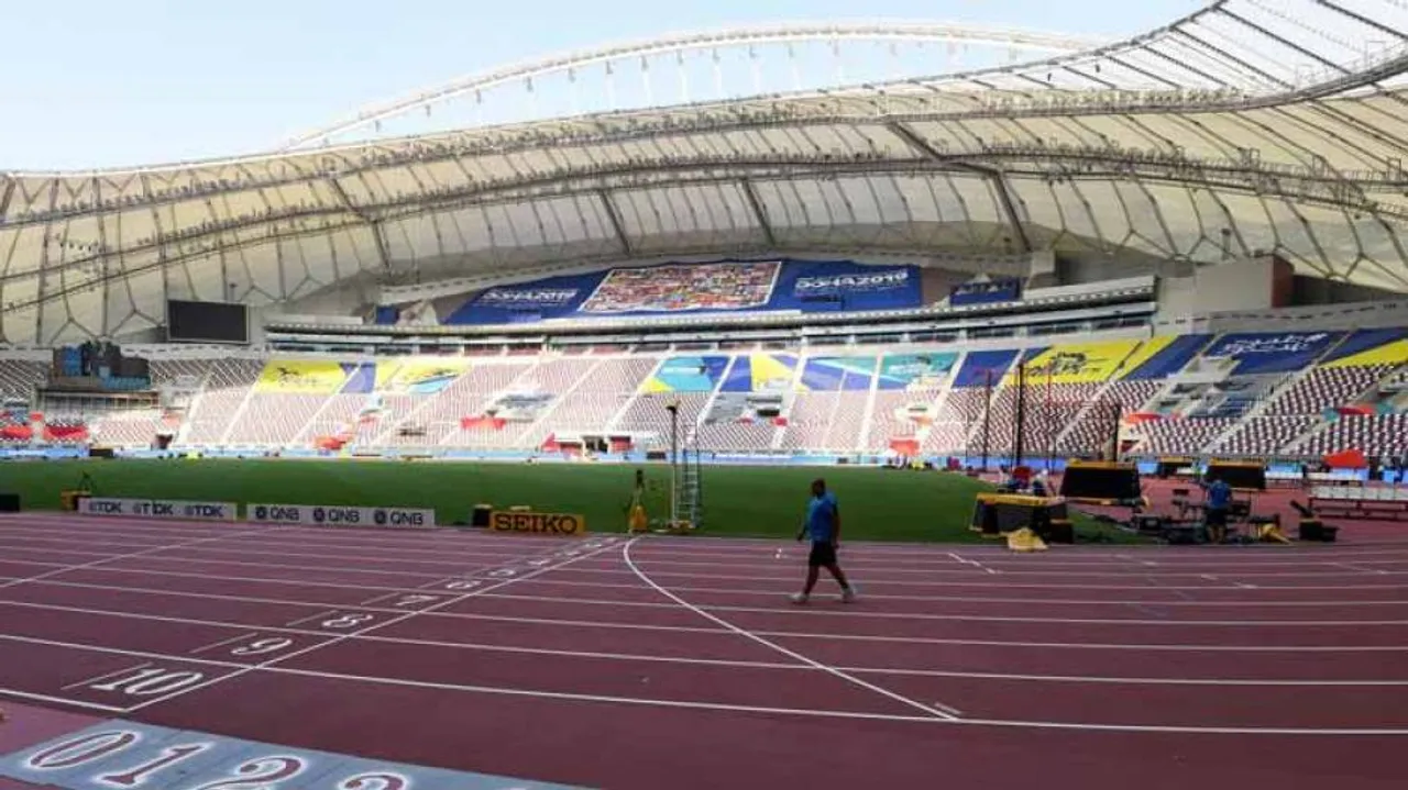 India Enter World Athletics Championships With Low Expectations