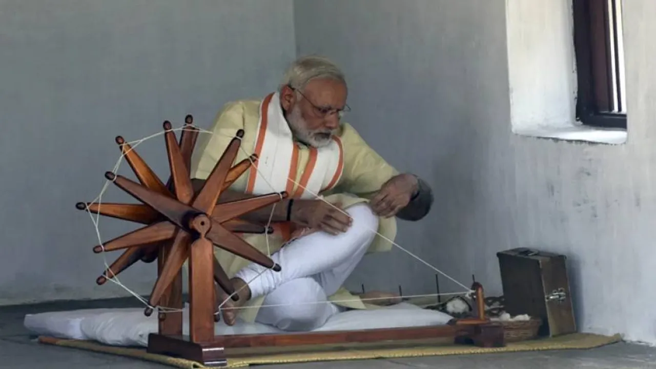 'Aatmanirbhar Bharat Yatra' To Kick Off On March 19