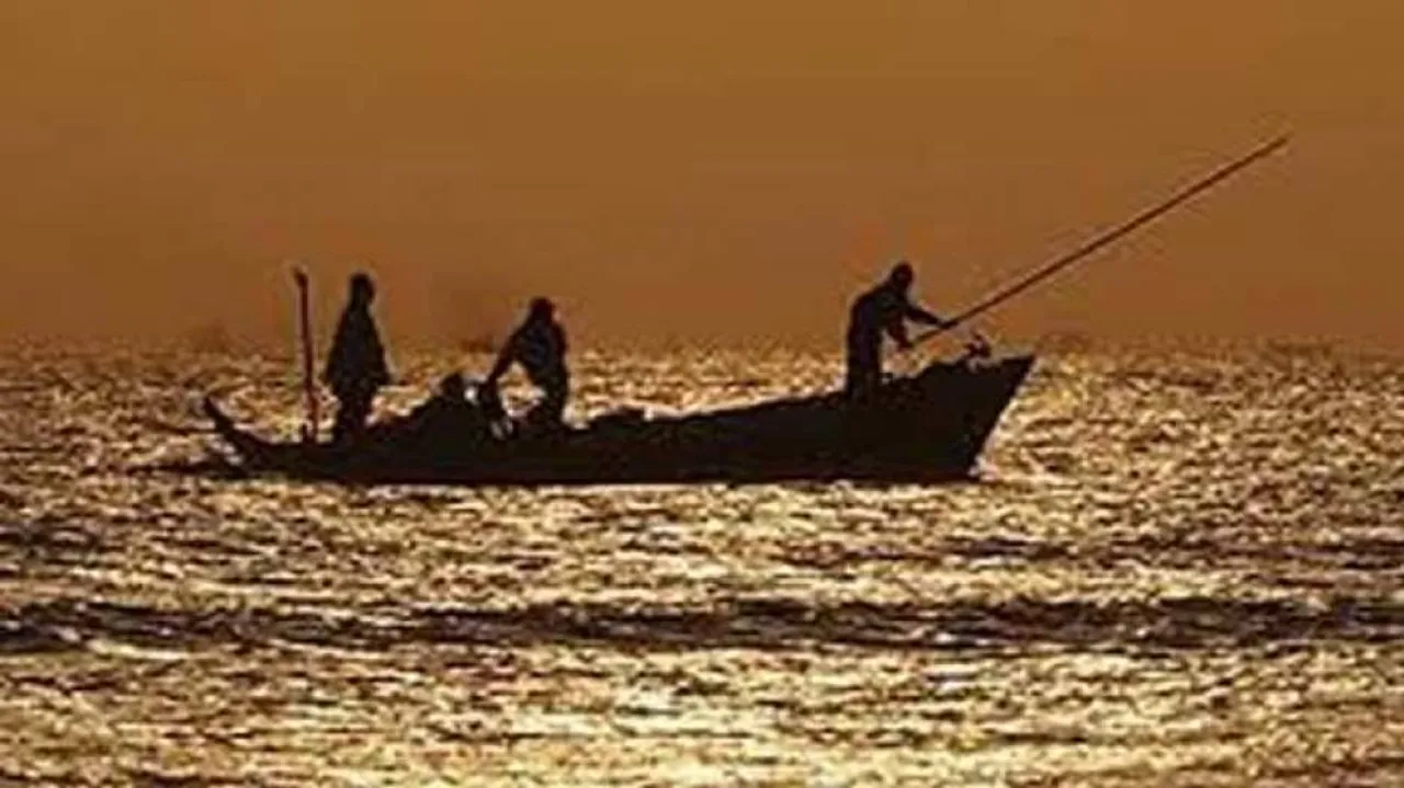 India condemns Pakistan for delibarate attack on Indian fishermen