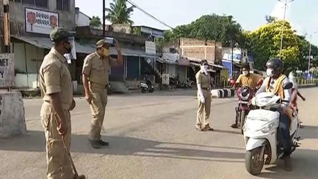 Will August Prove More Crucial Than July In Odisha's Fight Against COVID-19?