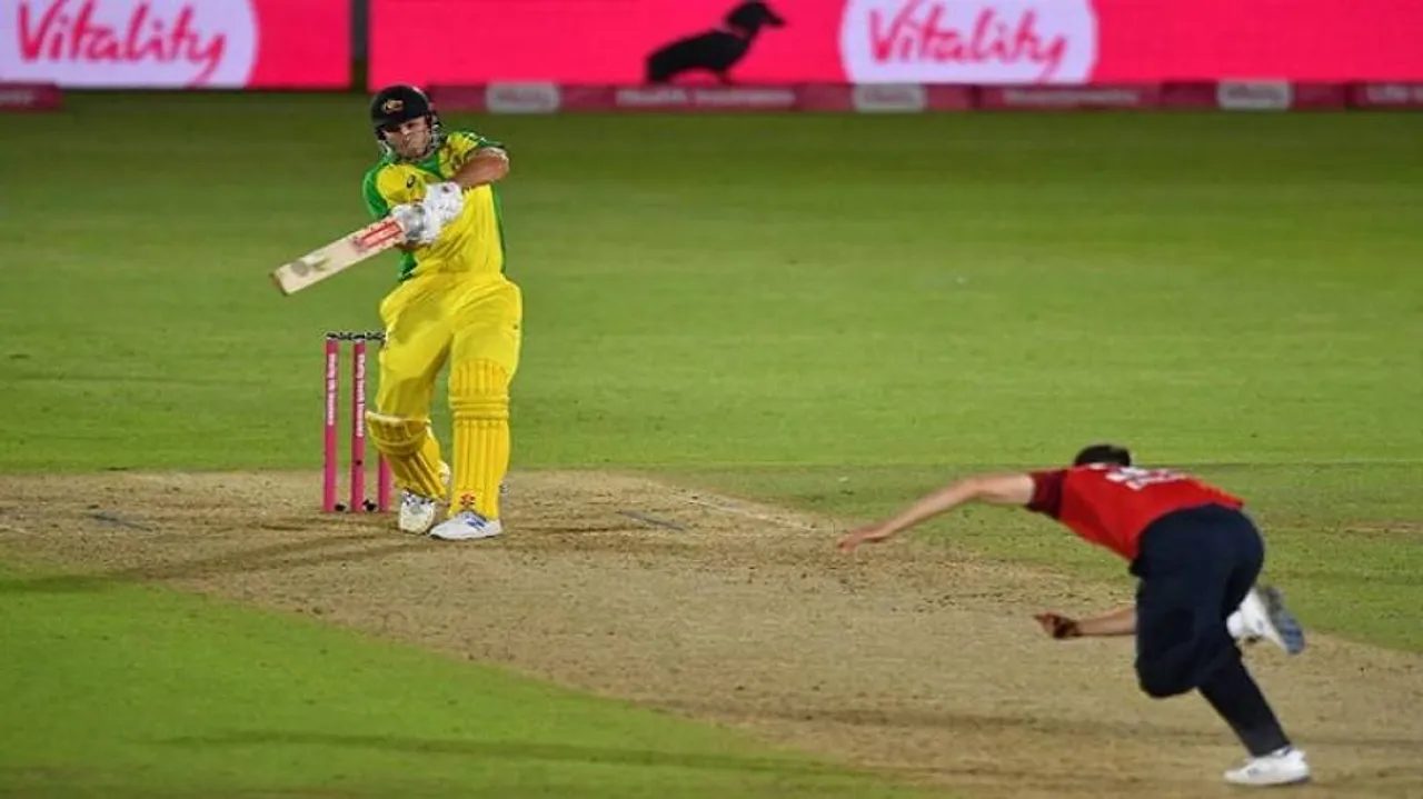 Australia Grab 20 Super League Points Post ODI Series-Win Over England