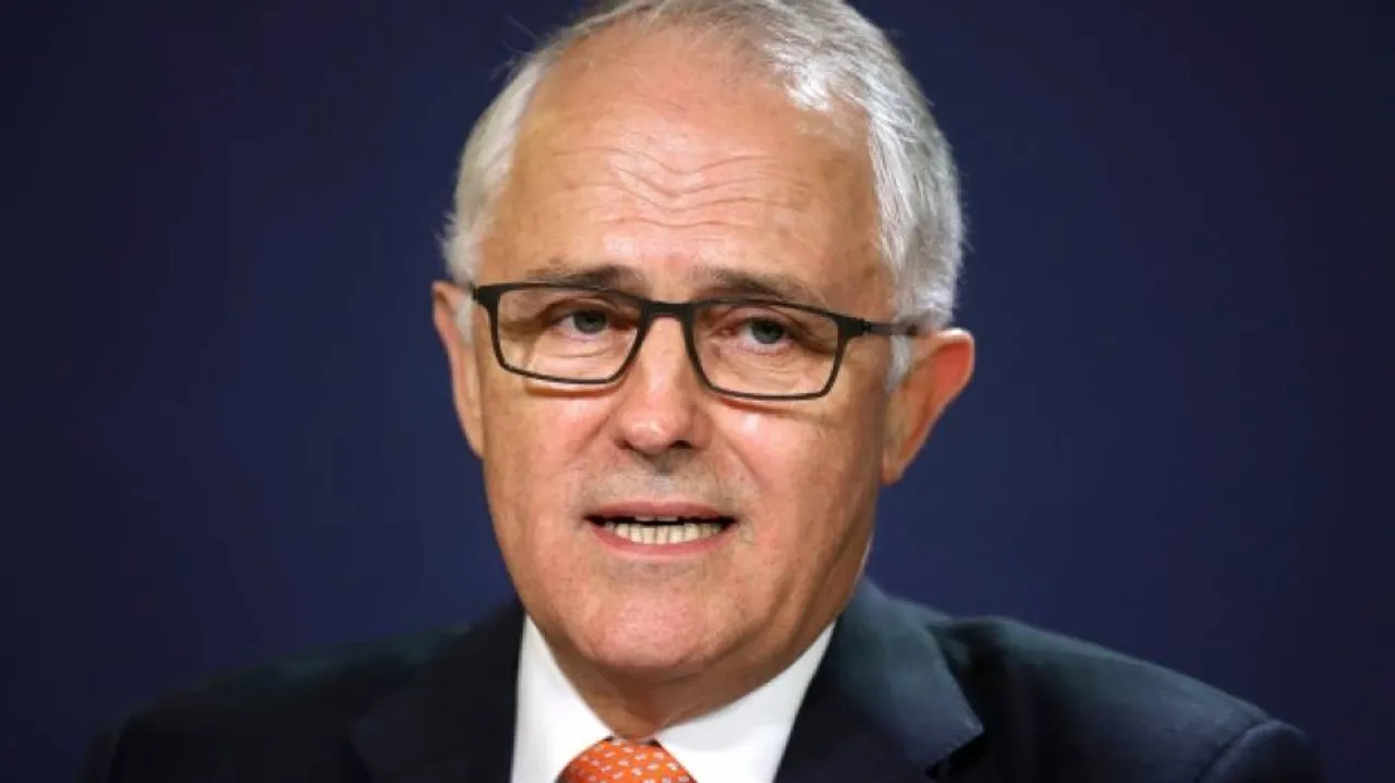 Australia open to sending more troops to Afghanistan