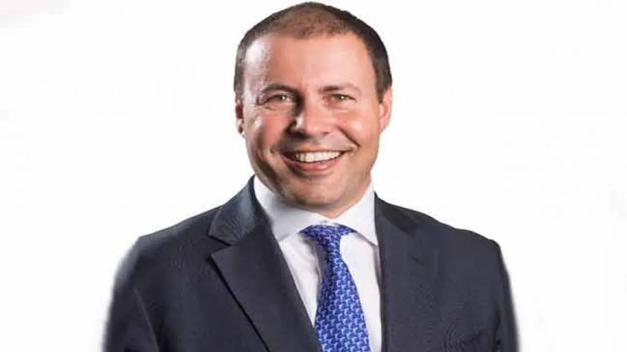 Australian Treasurer accused of racism towards Hindus