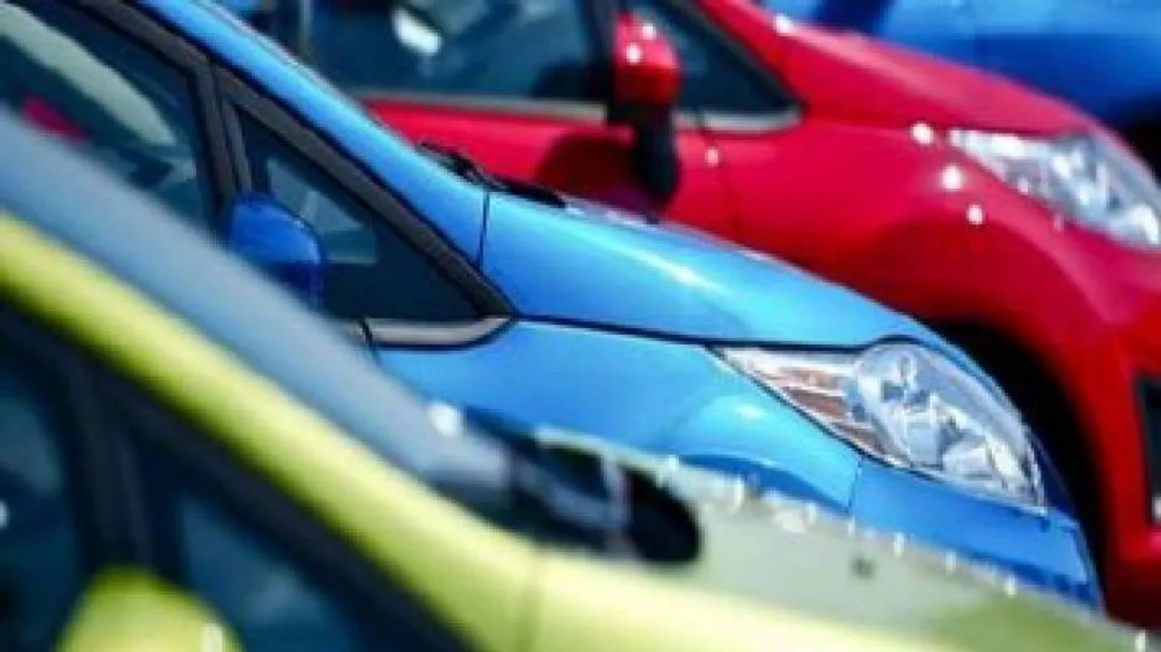 January sales see mixed outcomes for automobile makers 