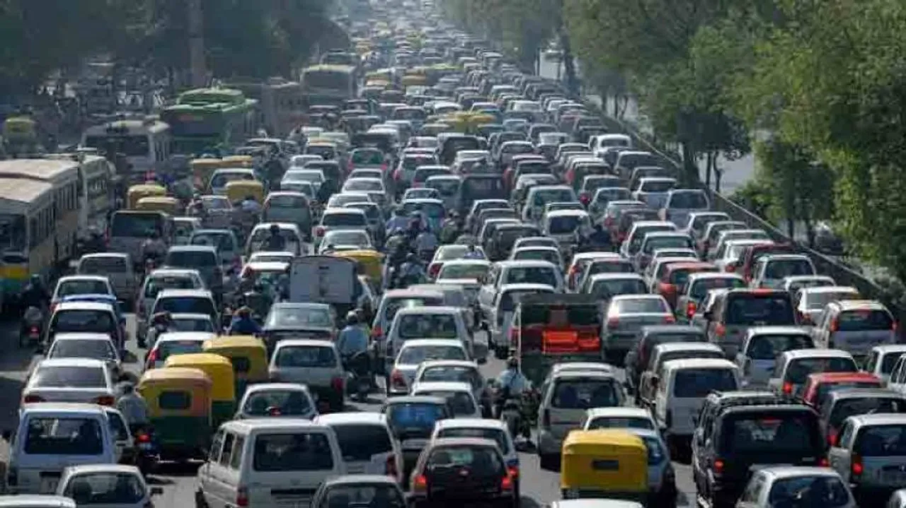 Base effect, fuel prices dent September passenger vehicles' sales