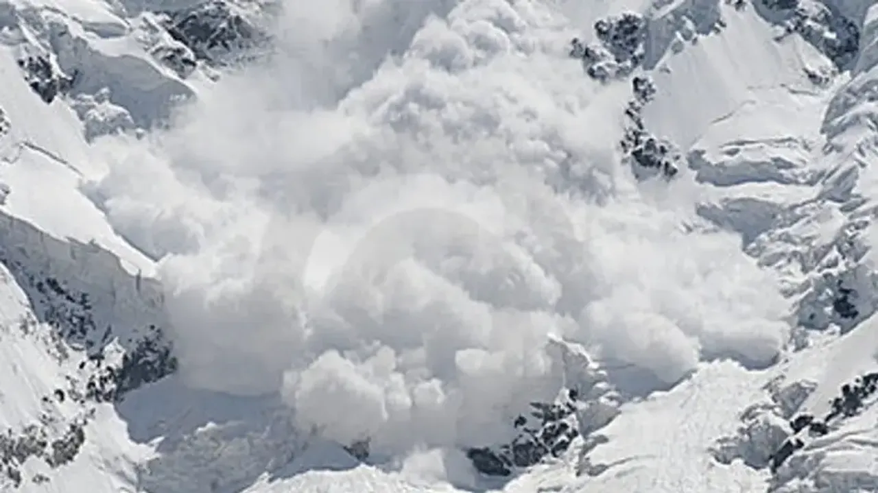 Avalanche