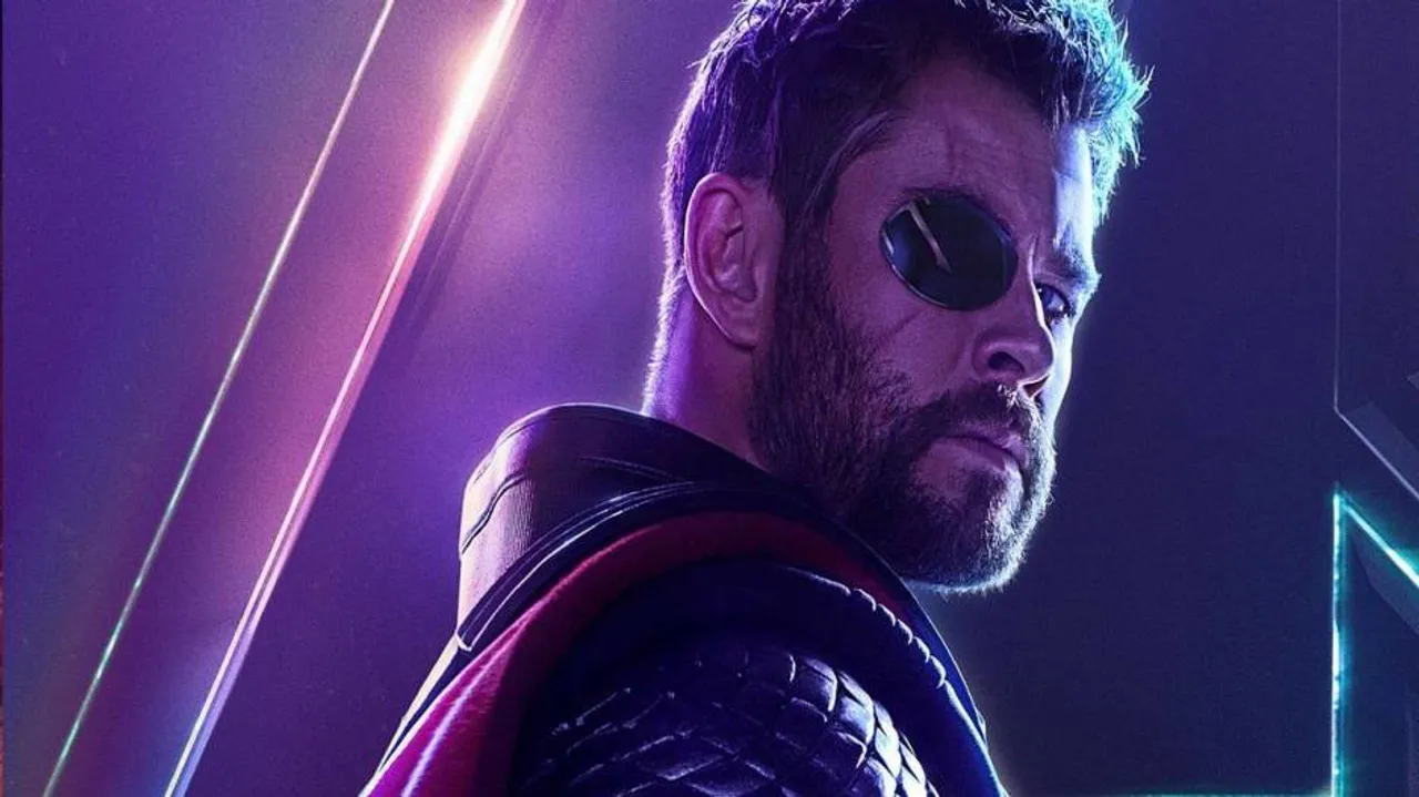 'Avengers: Infinity War' gets 'marvel'lous opening in India