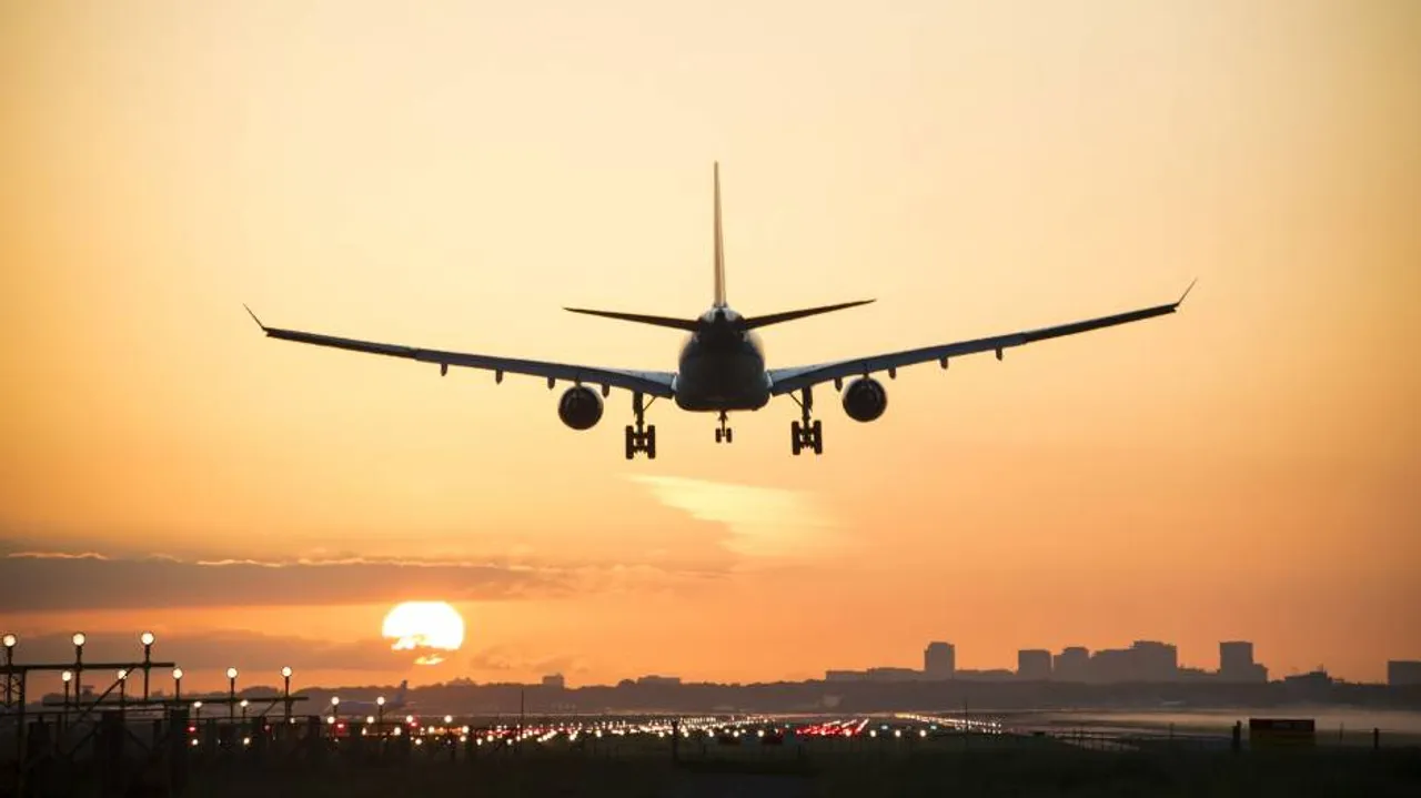 Aviation Ministry Asks International Passengers To Book Directly With Airlines