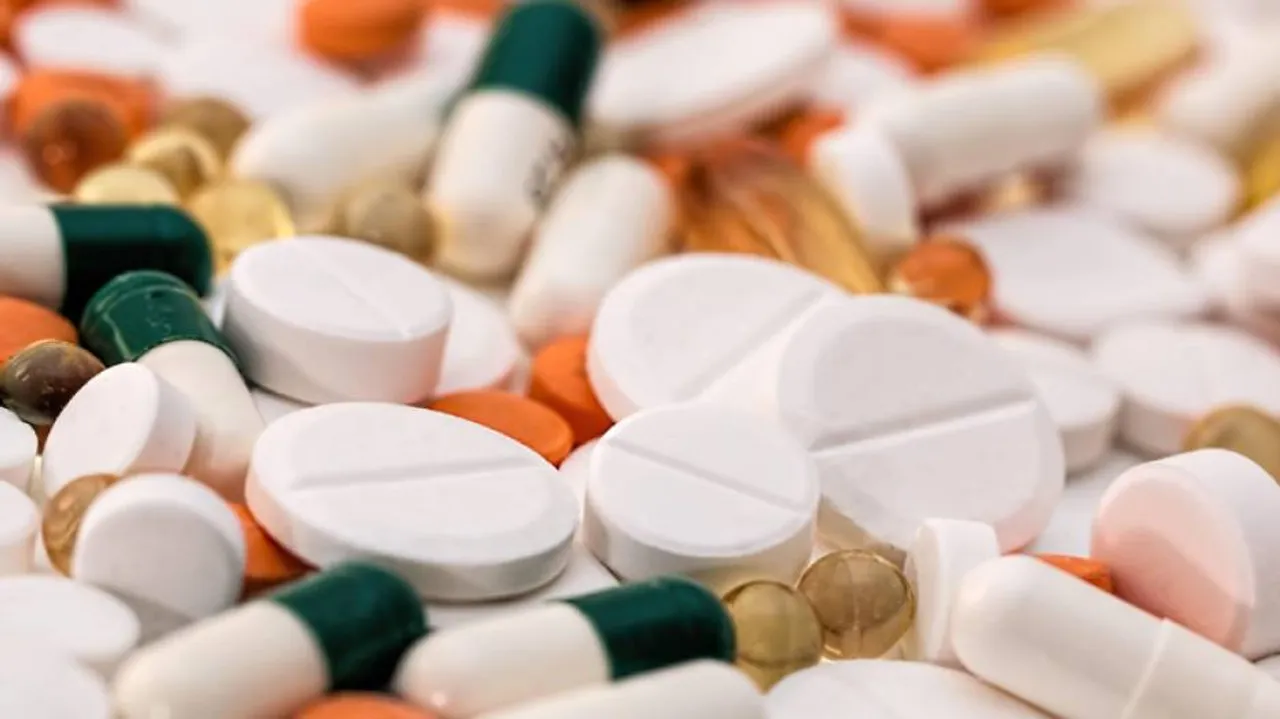 Dr Reddy's Launches 'Avigan' Tablets In India For COVID19