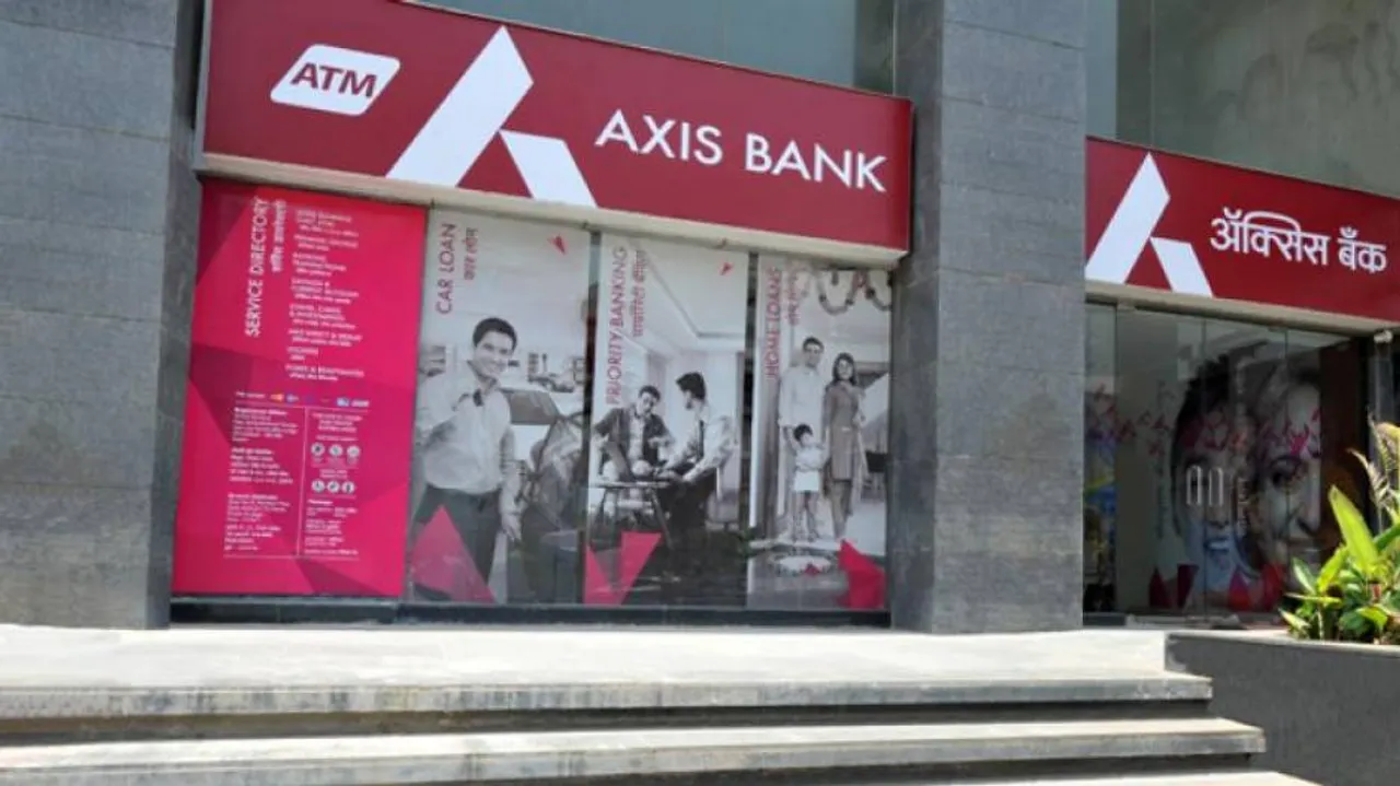 Axis CEO & MD Sharma's tenure to end in December; Amitabh Chaudhry to take over