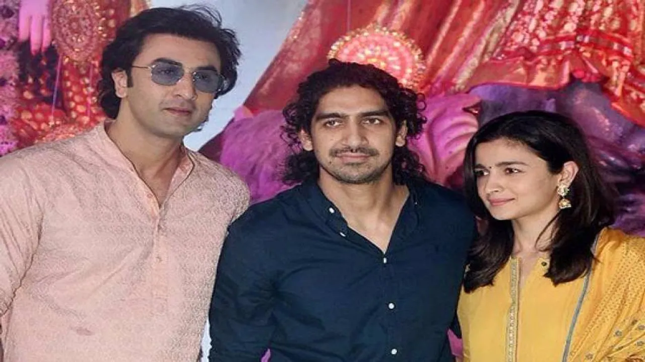 Ayan wants Brahmastra to be biggest success ever