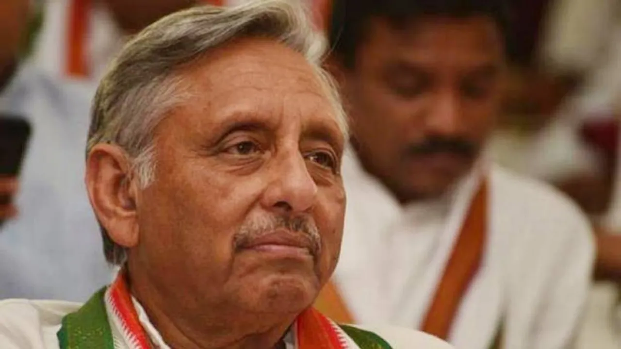 Many hate me because I speak the truth: Aiyar