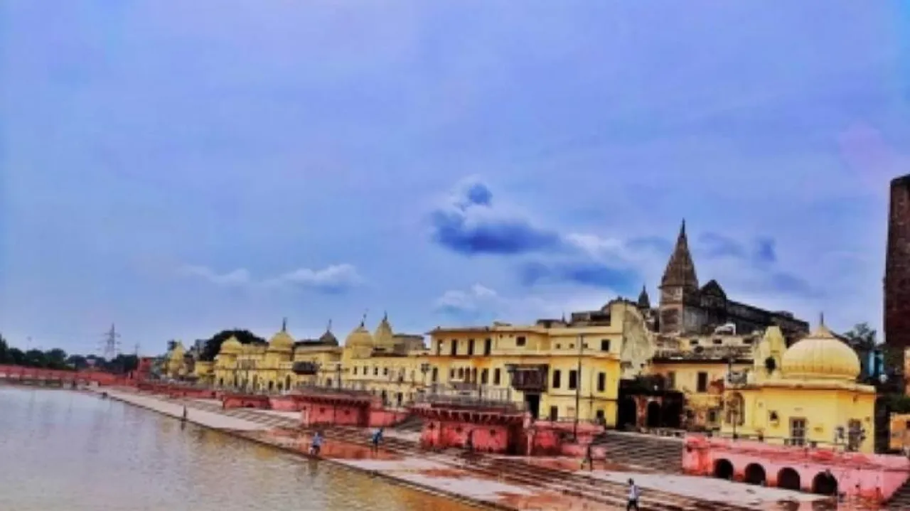 Ayodhya Sealed Again, Devotees Barred From Parikrama