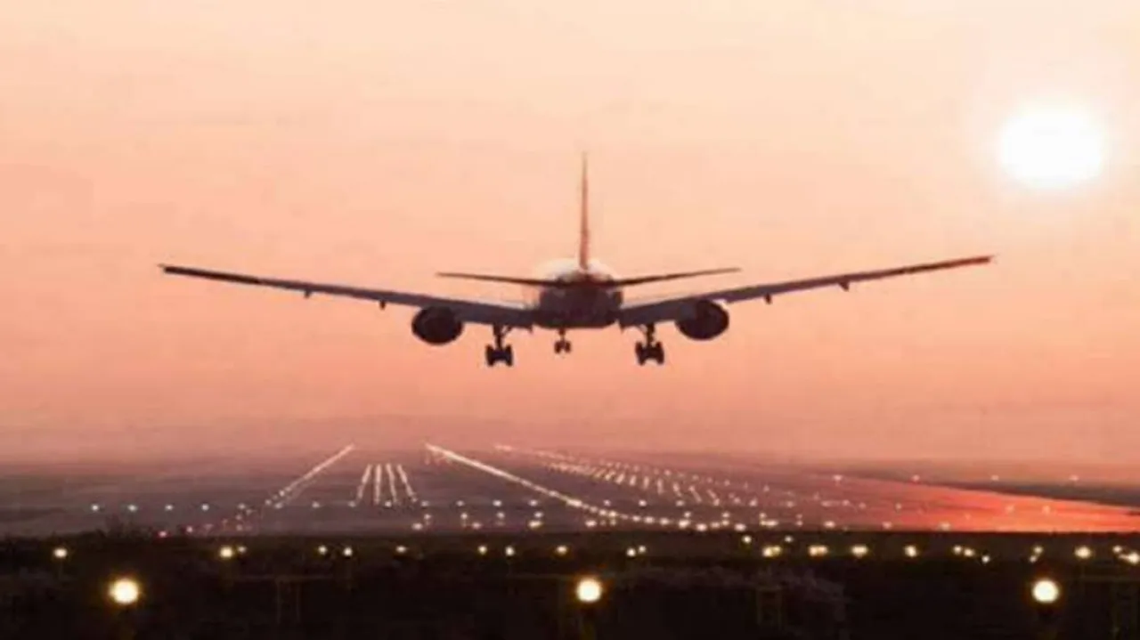 Ayodhya Airport To Become Functional In Early 2022