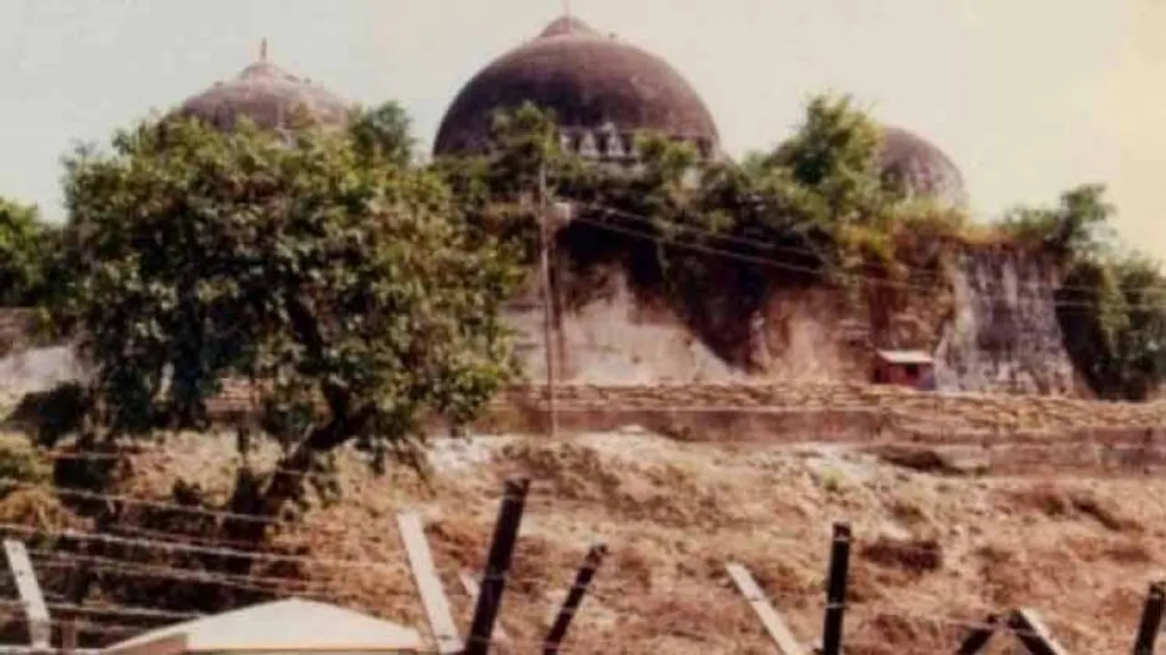 RSS, BJP Reach Out To Muslims Ahead Of Ayodhya Verdict; Caution Against Extreme Reactions