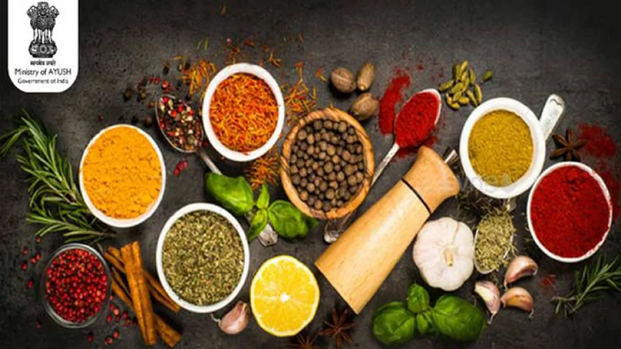 Clinical Trial Of Ayurvedic Medicines For Covid-19 Shows Promising Results