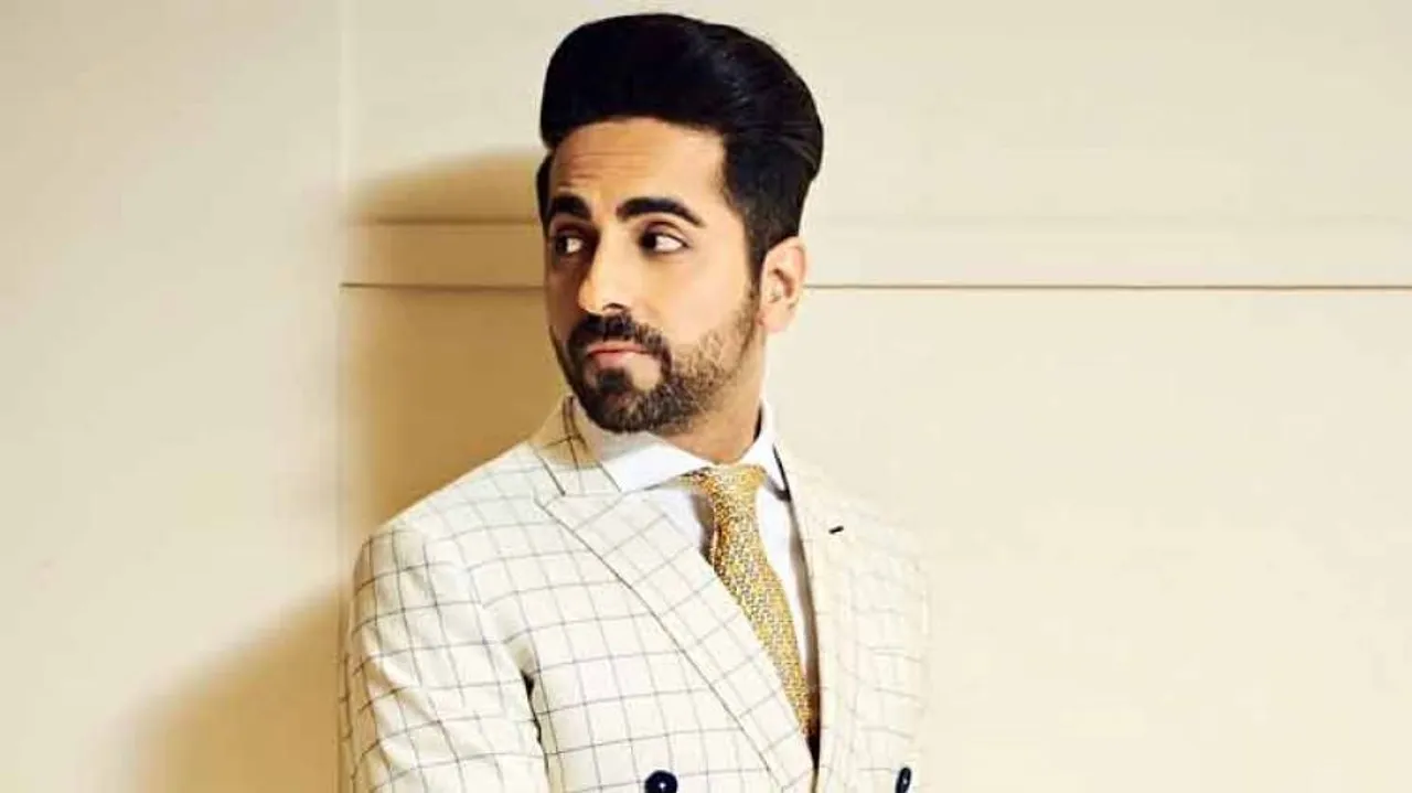 Ayushmann Khurrana To Open For Consultation As He Dons The Doctor’s Coat In ‘Doctor G'