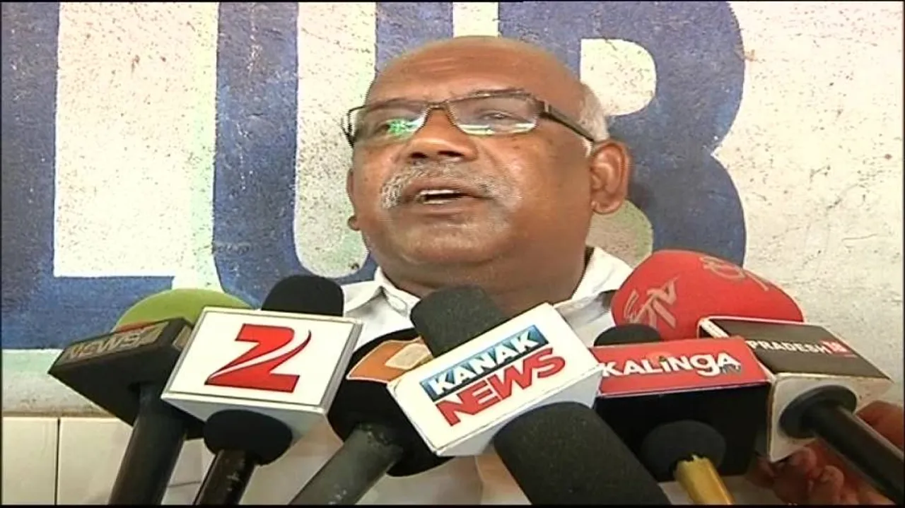 Odisha-AP cops conspired in Azad's arrest: Counsel