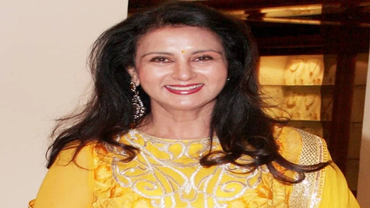 Poonam Dhillon joins 'Dil Hi Toh Hai'