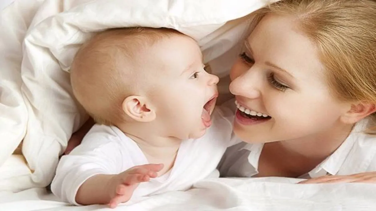 6 ways to manage dry, itchy skin in babies