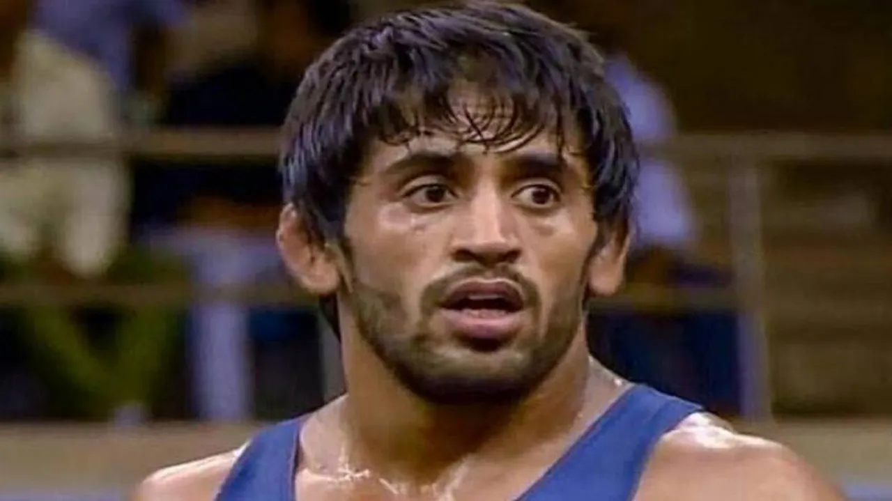 Yogeshwar Slams Umpiring Post Bajrang's Controversial Loss