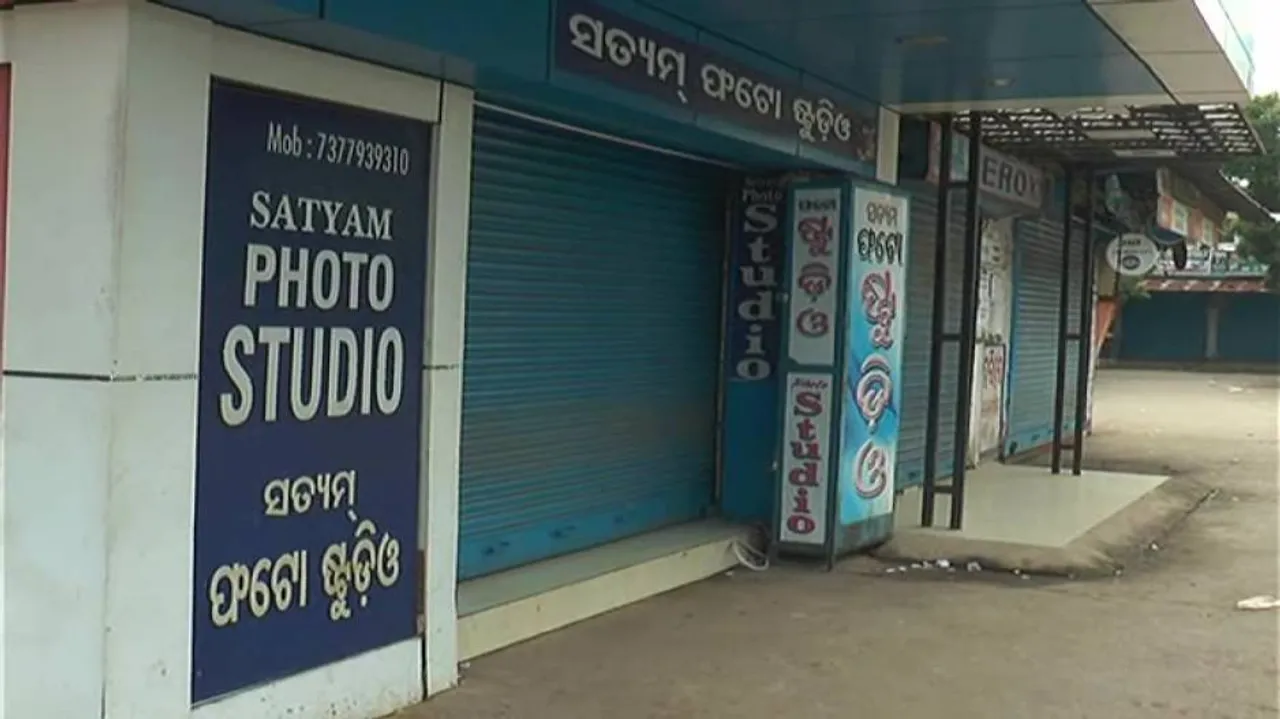 Sundergarh paralysed by bandh to protest stole insult to women