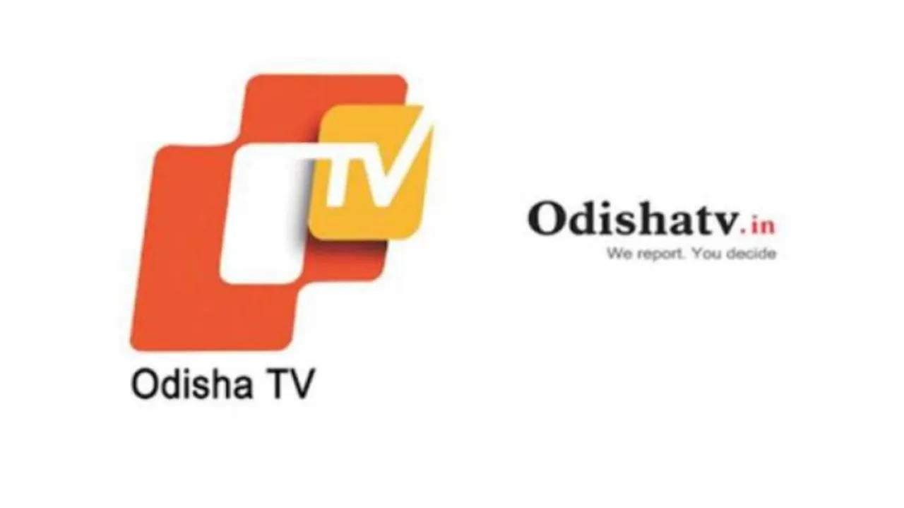 OTV Targeted For Exposing Odisha Govt's Covid Corruption: MD Jagi Panda