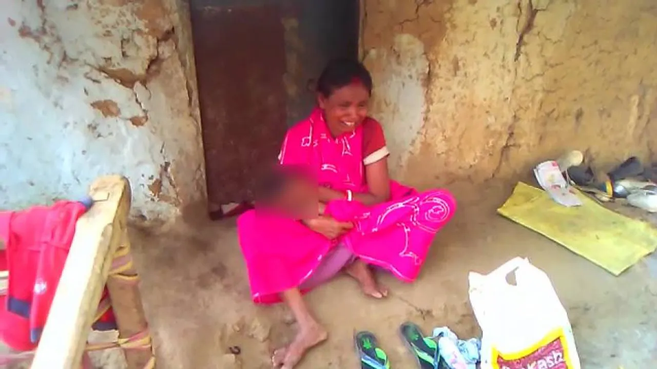 '5-month-old child died of shock while CM’s copter took off'