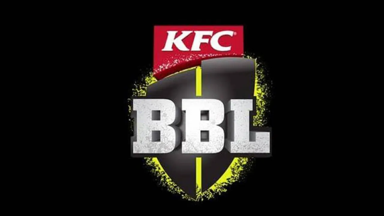 BBL10: Cricket Australia Confirms Full Big Bash League Schedule