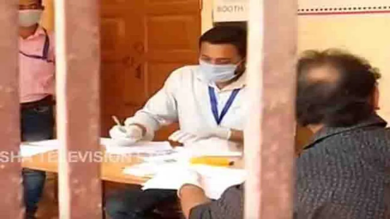 Odisha Fights COVID19: 5 Bhubaneswar Schools Functioning As Testing Centres