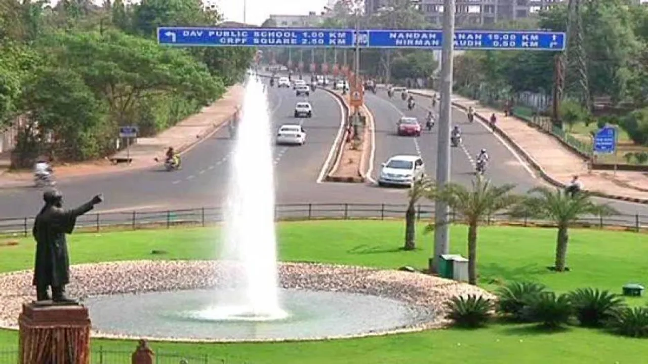 Germany to help make Bhubaneswar, Coimbatore, Kochi smart cities