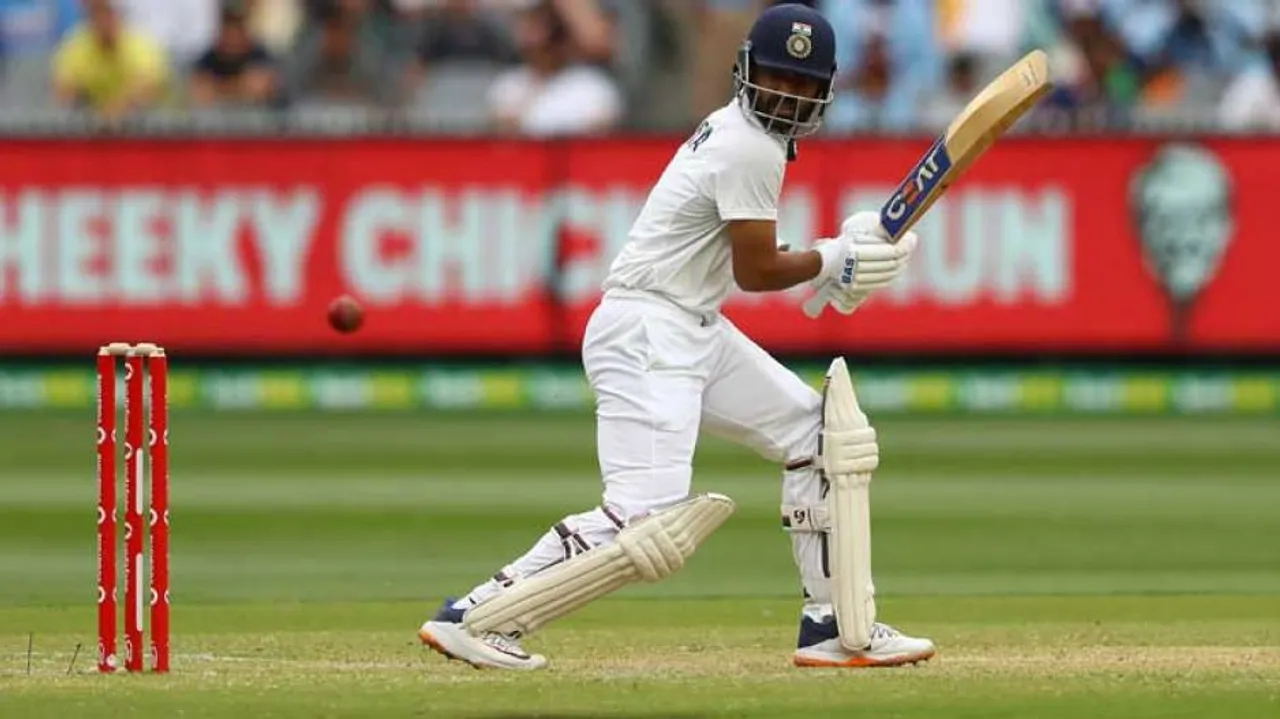 Aus Vs Ind: India Take Lead In First 2 Tests In Australia For 1st Time Since 1985-86