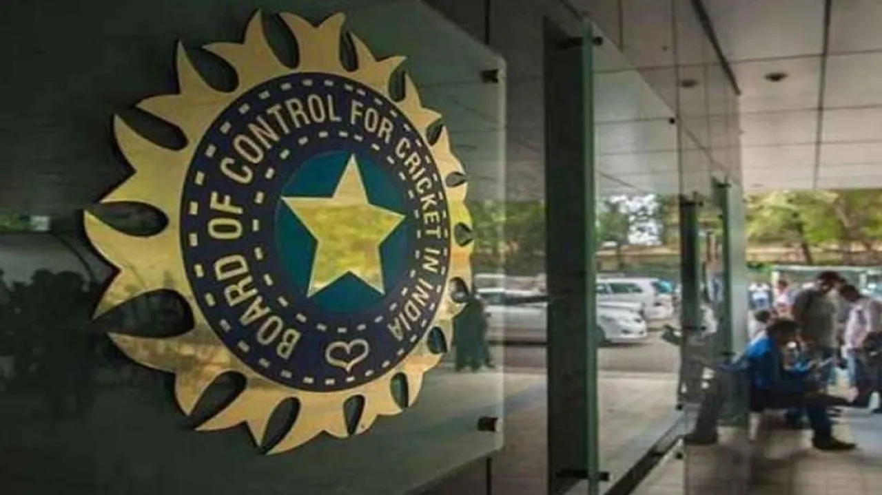 BCCI To Hold Vijay Hazare Trophy, No Ranji Trophy For First Time In 87 years