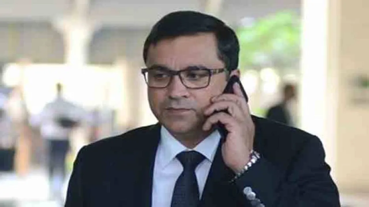 #MeToo in sports: BCCI CEO Rahul Johri accused of sexual assault