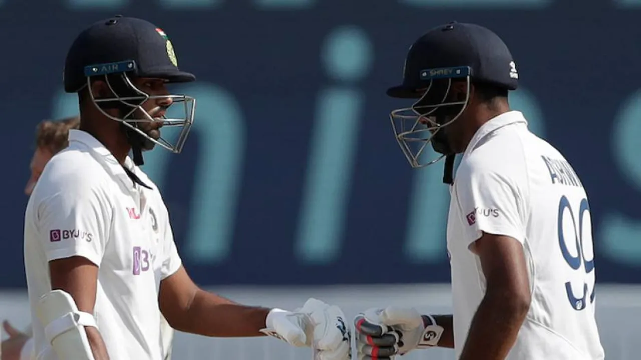 Ind Vs Eng 1st Test: India All Out On 337, England Don't Enforce Follow-On