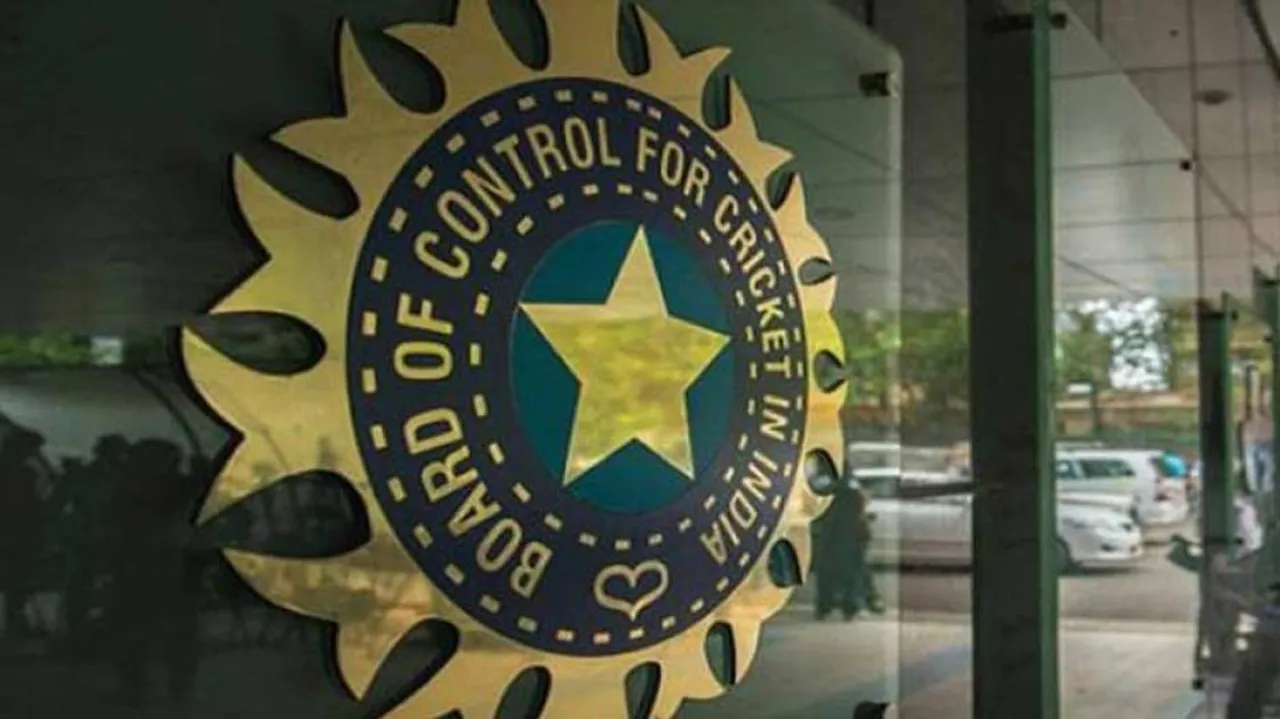 BCCI Set To Approve 10-Team IPL, Decision To Turn Up In 2022 Edition