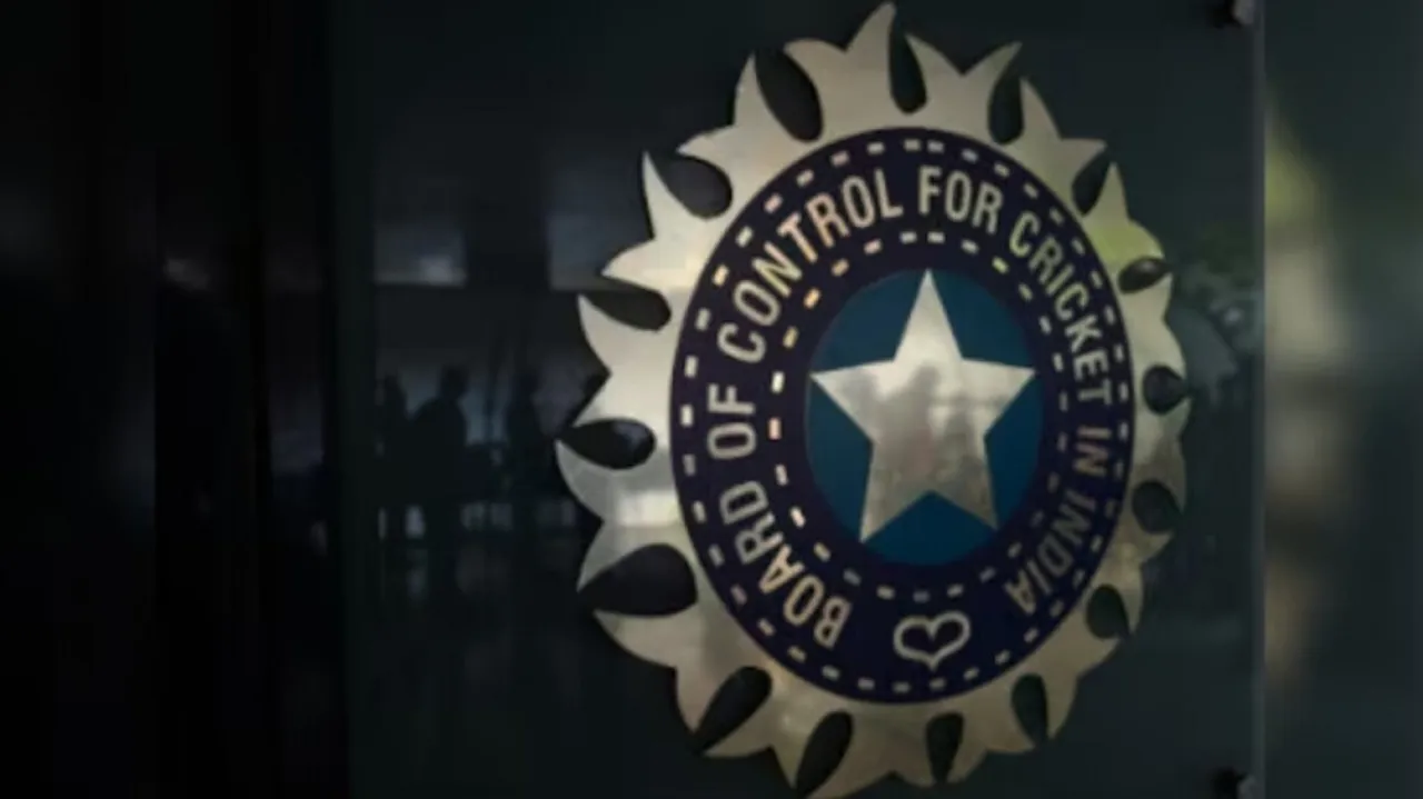 BCCI