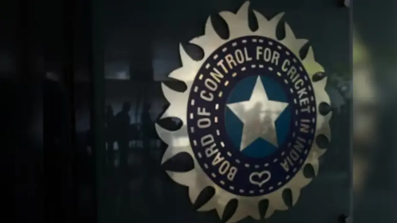 BCCI