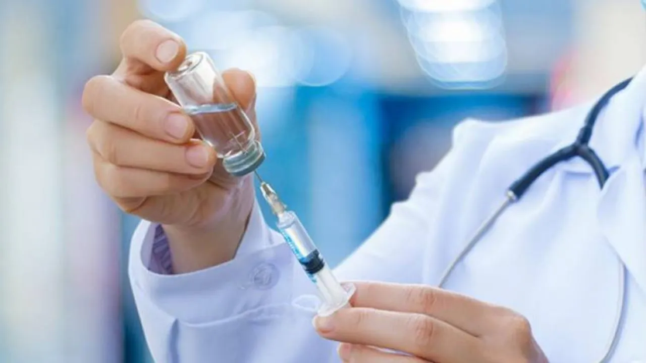 UK Launches Clinical Trial Of BCG Vaccine Against Covid-19