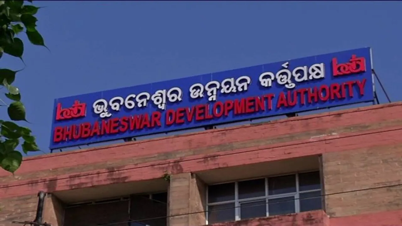 More Housing Projects, Market Complex & Interstate Bus Terminal In The Offing For Bhubaneswar