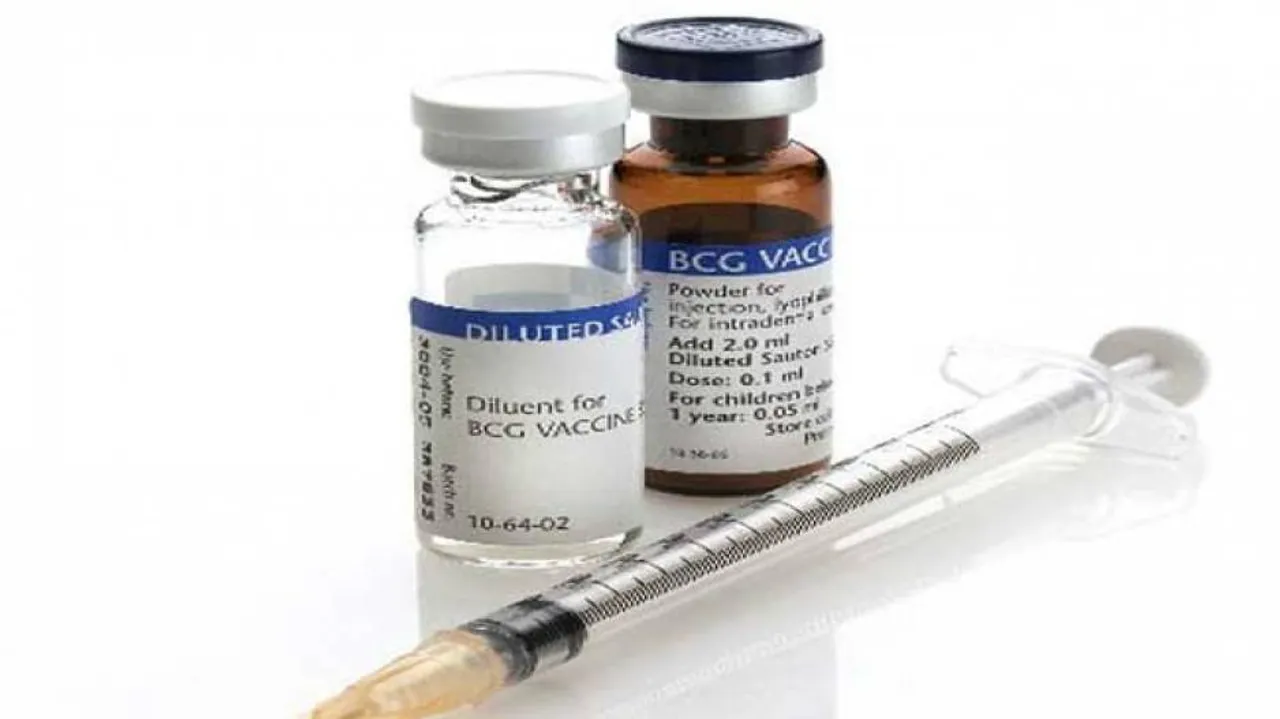 No evidence suggests BCG vaccine can protect against COVID-19: WHO