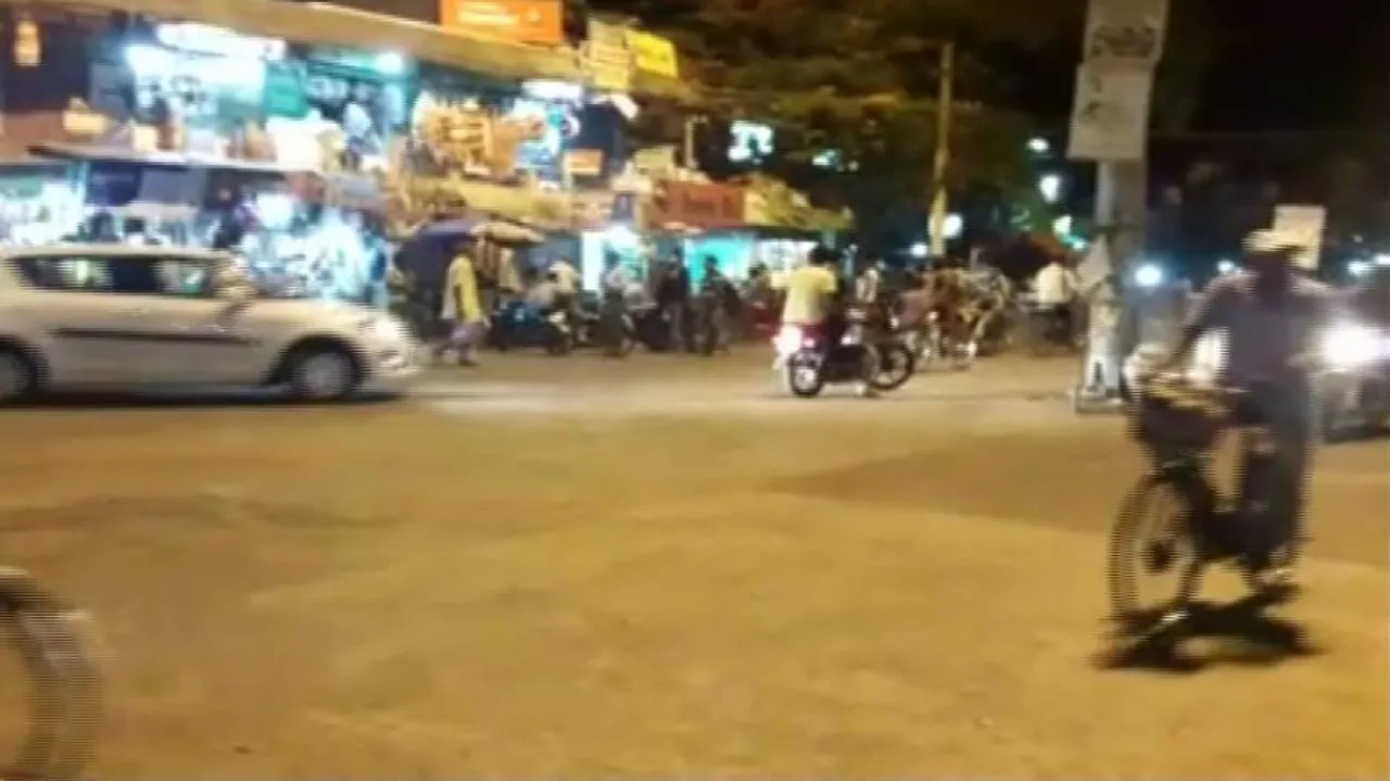 Curfew in Bhadrak lifted; residents relieved
